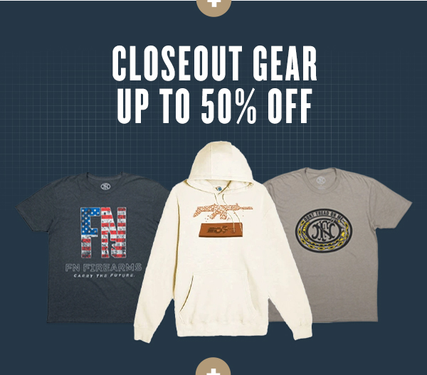 50% off sale items