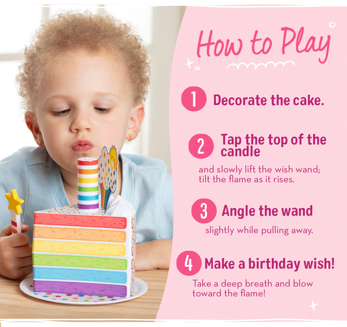 How to Play