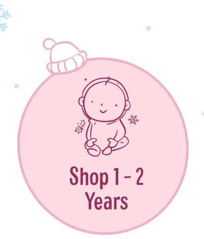 Shop 1-2 Years