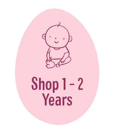 Shop 1-2 Years