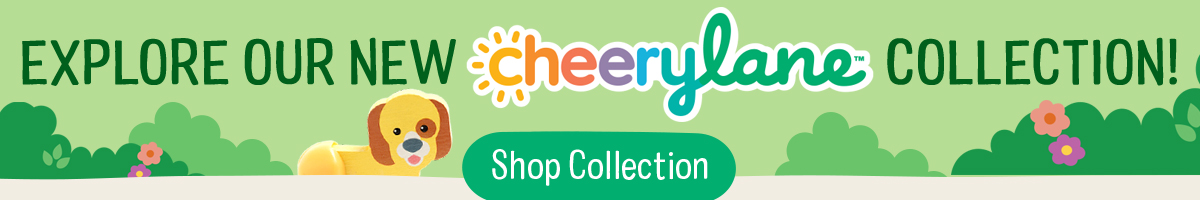  Explore Our NEW Cheery Lane Collection!