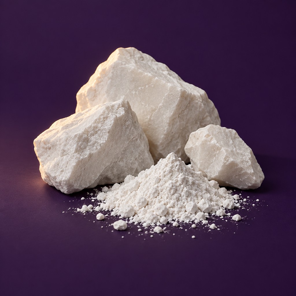 Calcium