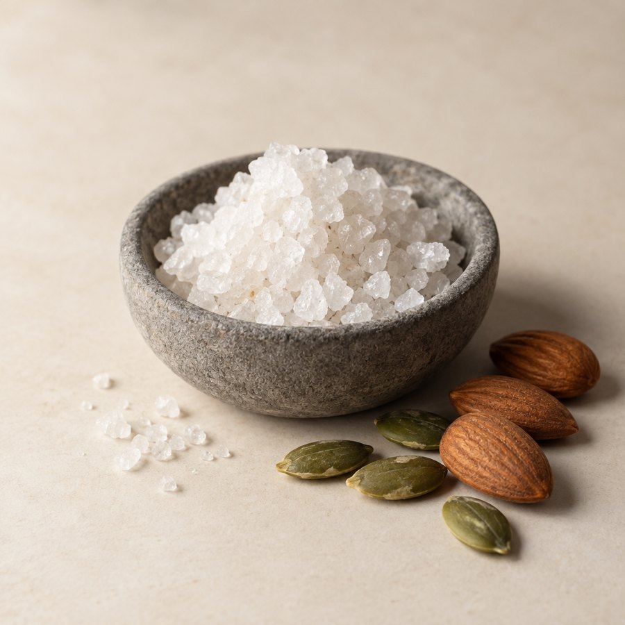 Magnesium Glycinate