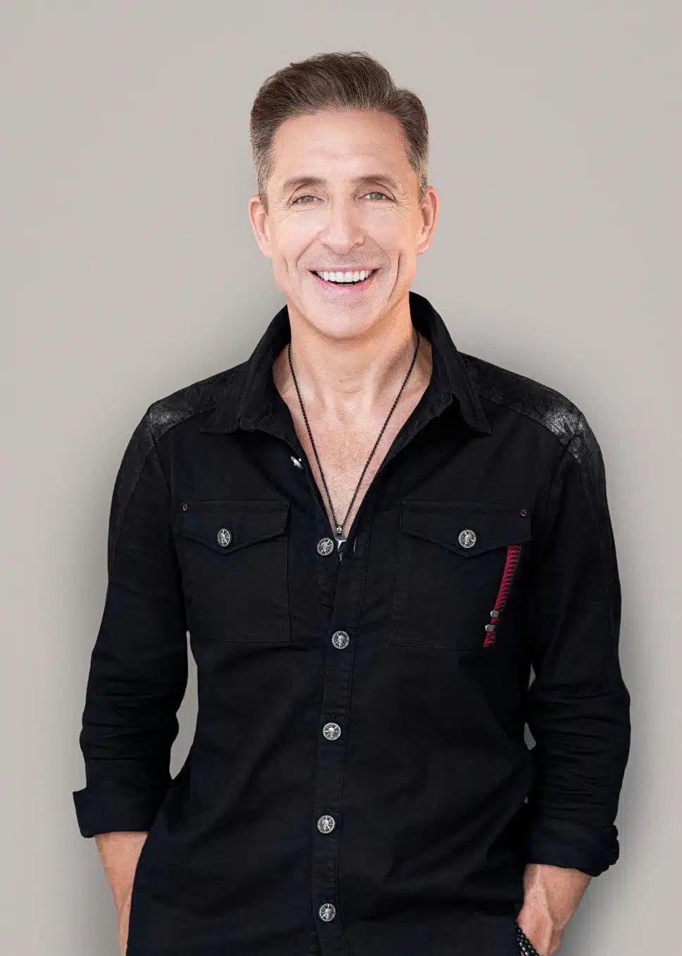 Dave Asprey