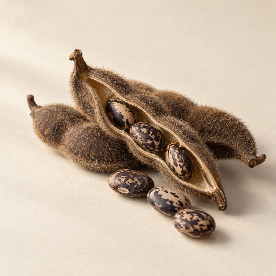Mucuna (Cuna-Pure)