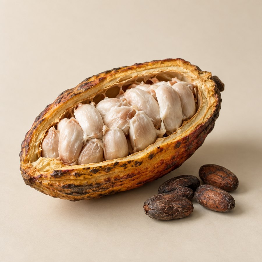 Real Cacao