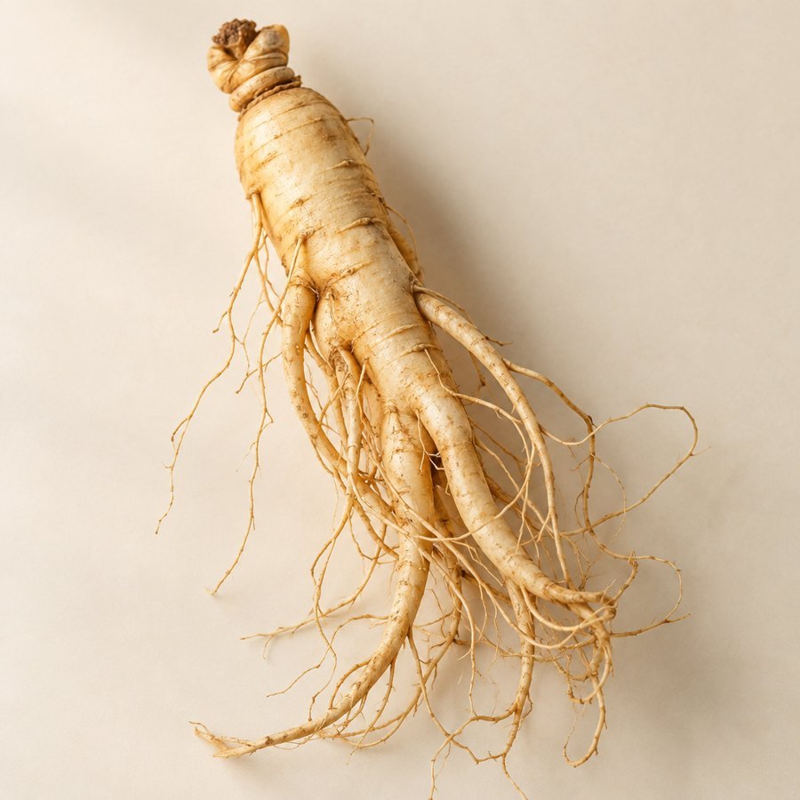 Panax Ginseng