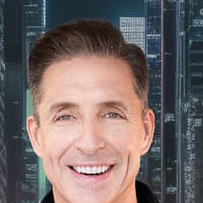 Dave Asprey