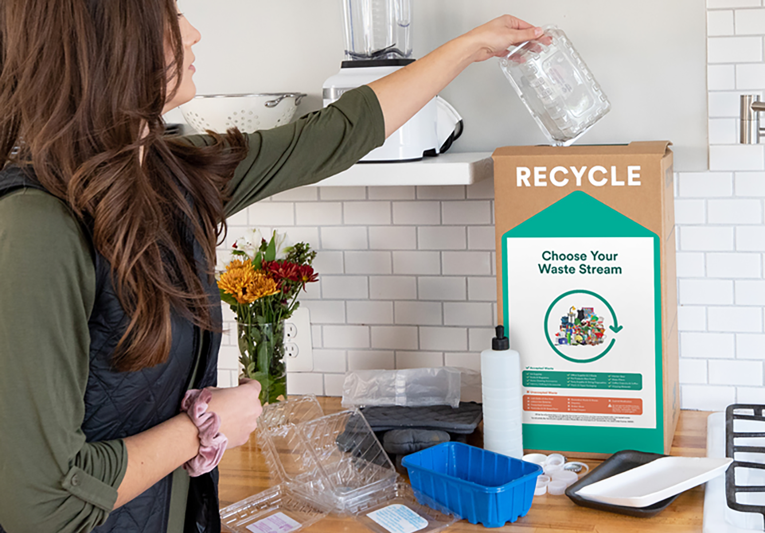 Choosing Your First Zero Waste Box System Blog