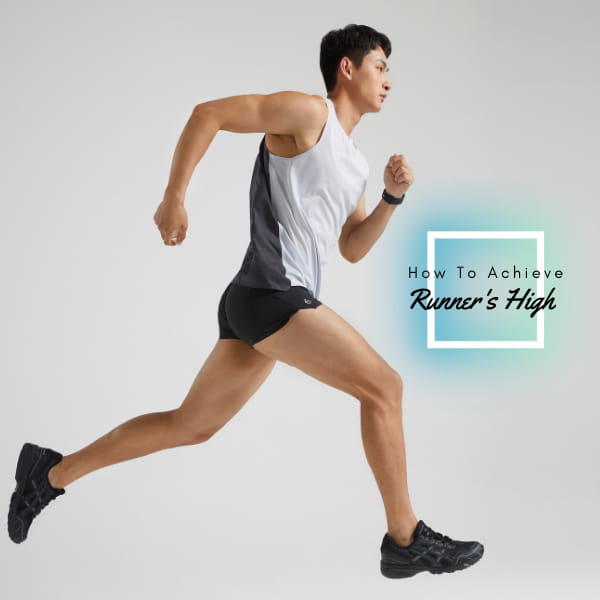 How To Achieve Runner's High Flip Belt