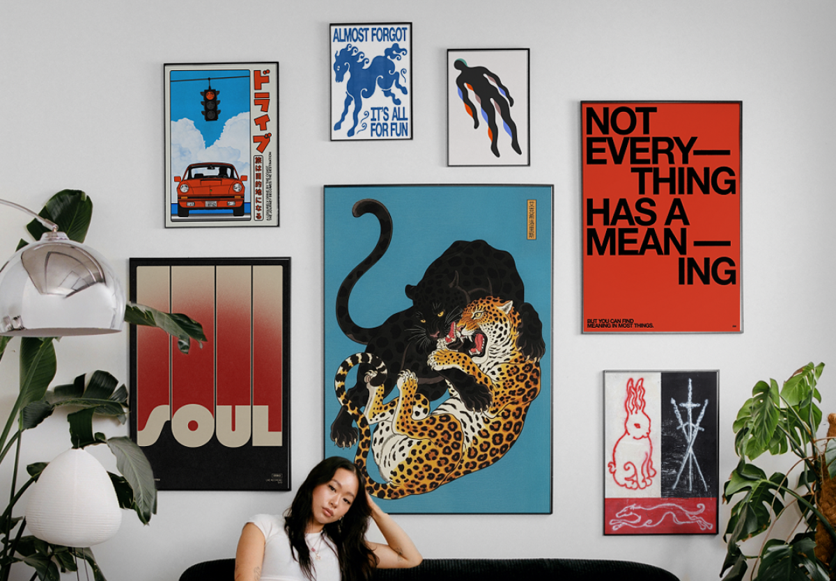 DROOL Art Prints and Posters | DROOL