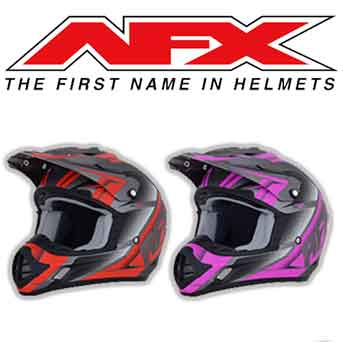 AFX Helmets