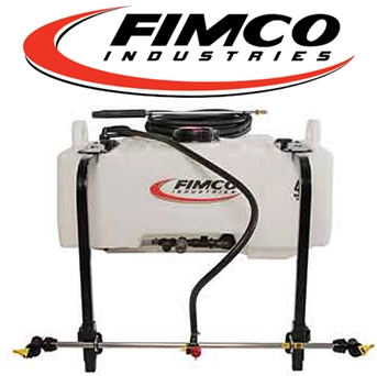 FIMCO Industries Sprayers & Spreaders