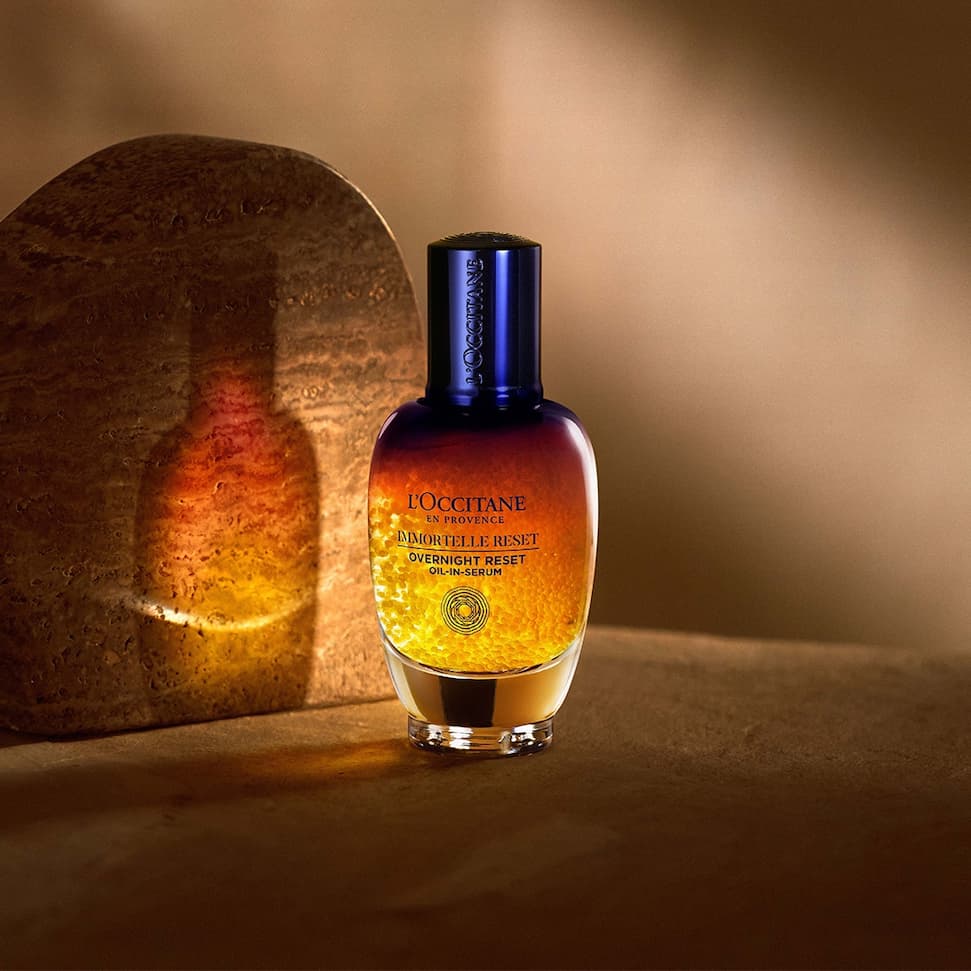 Rose Citron Meyer | L'Occitane Indonesia