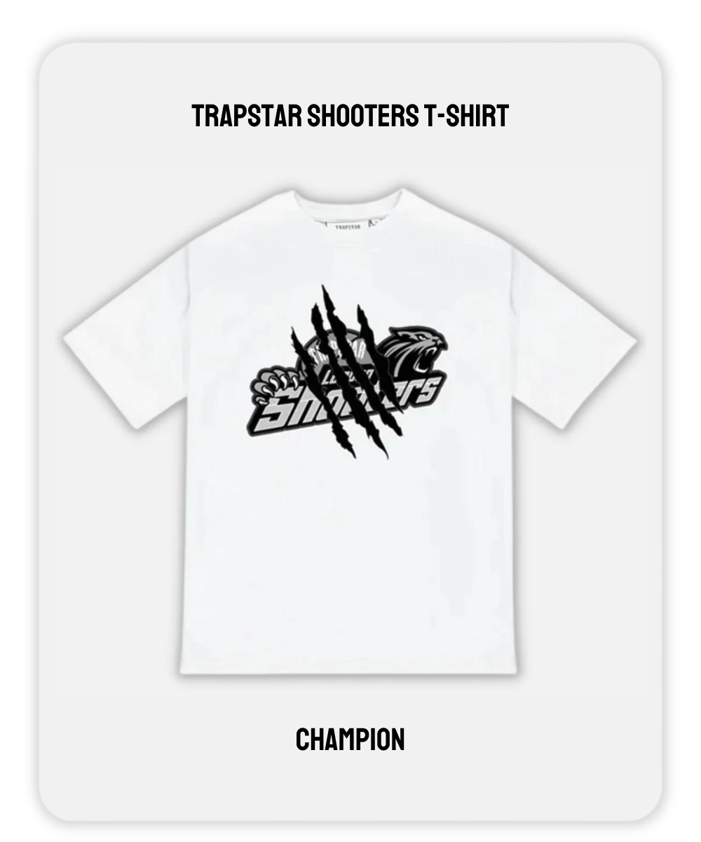 Trapstar Shooters Collection & Essential Dunks Restock 🙏 No Sauce The