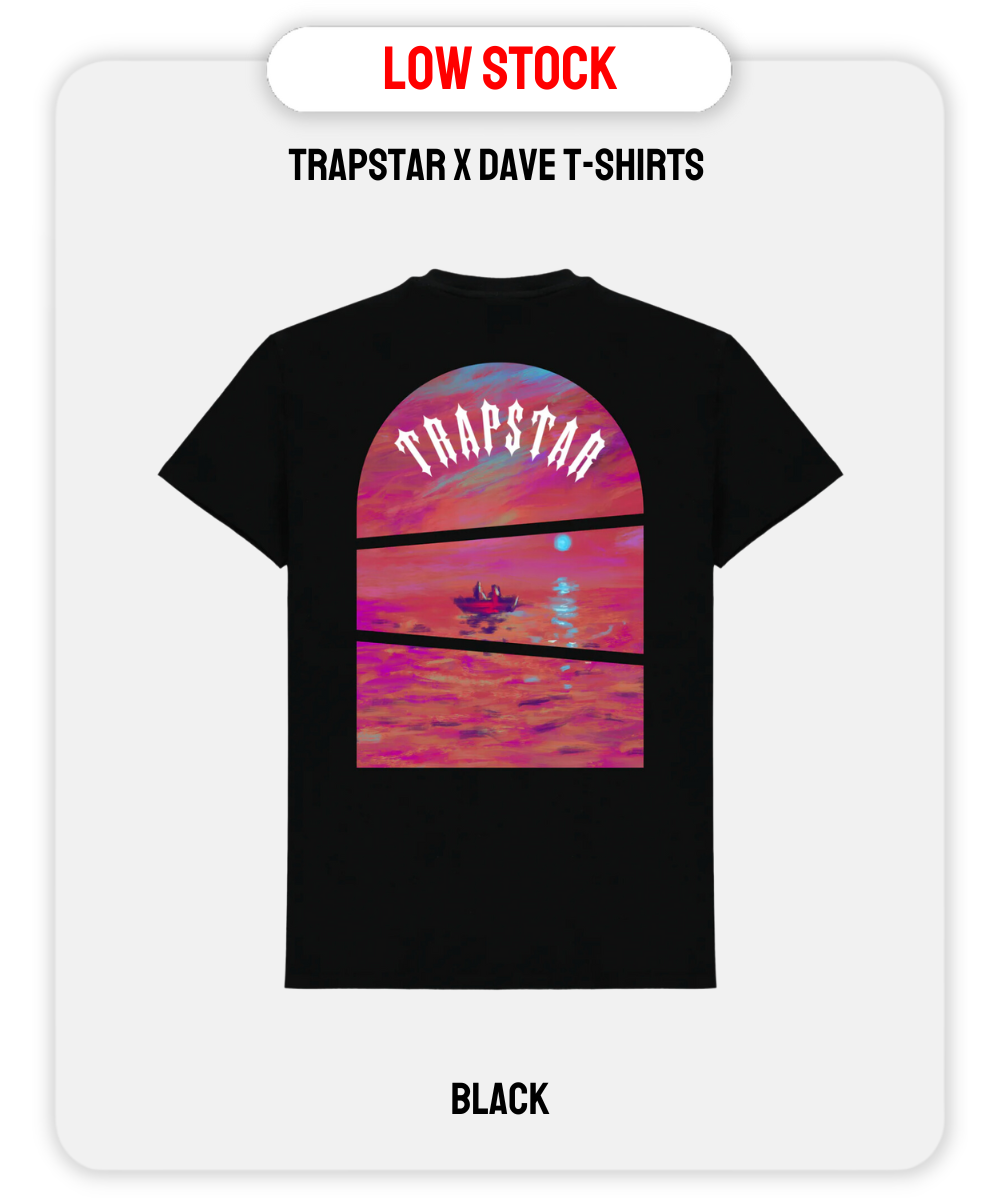 Trapstar Archive items Up to 70 Off 😵 No Sauce The Plug