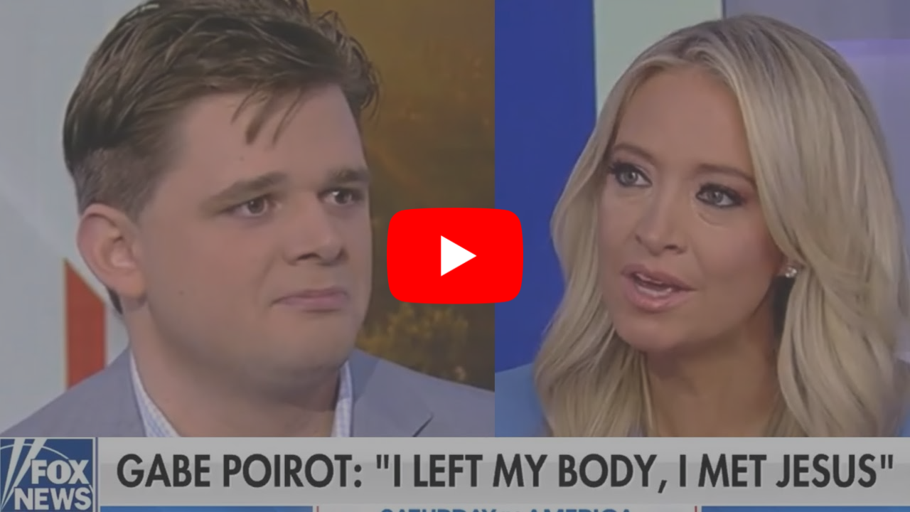 Gabe Poirot featured on Fox News