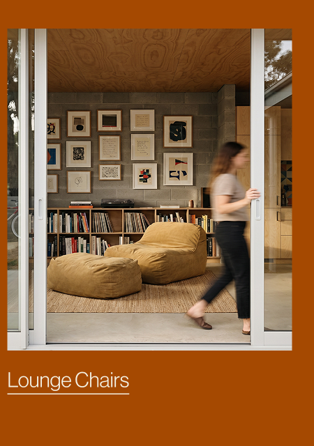 Lounge Chairs
