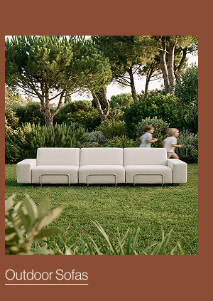 Outdoor Sofas