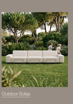 Outdoor Sofas