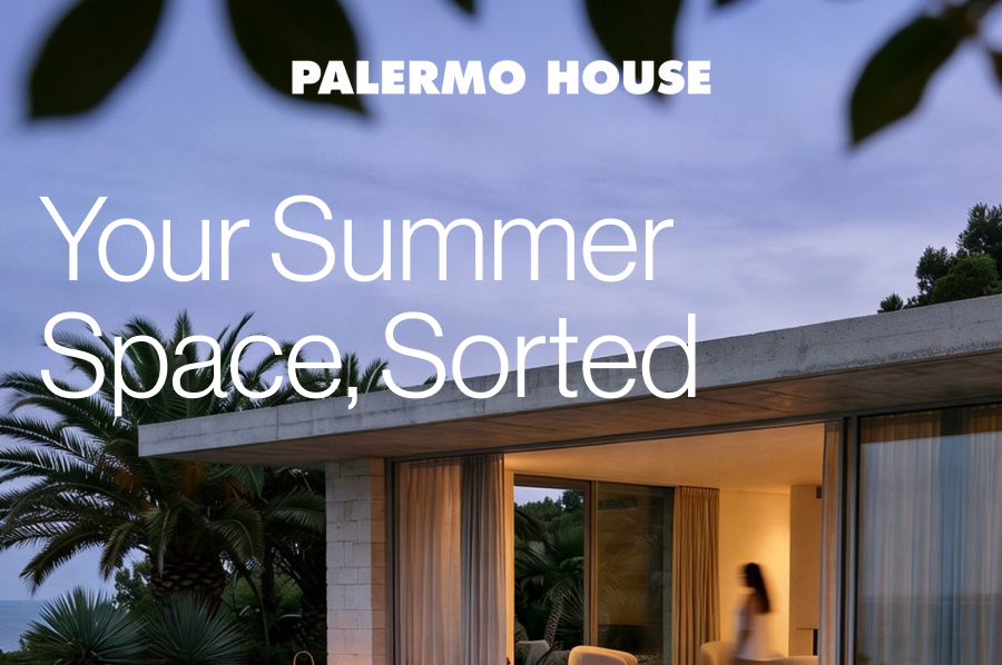 Your Summer Space, Sorted