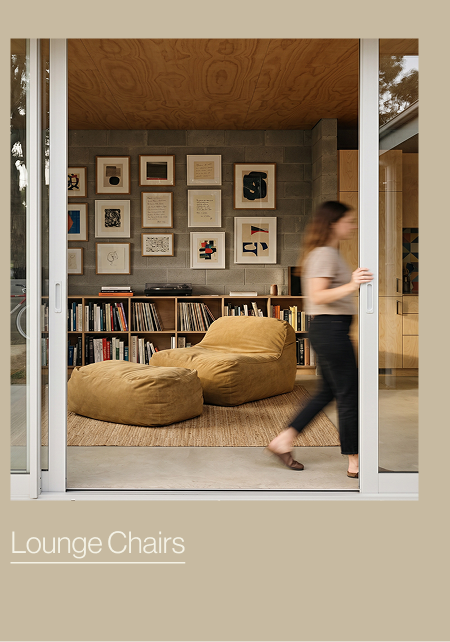 Lounge Chairs