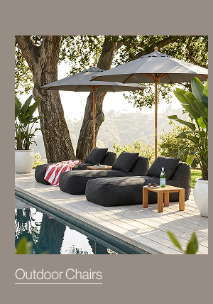 Outdoor Chairs