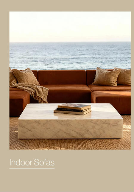 Indoor Sofas