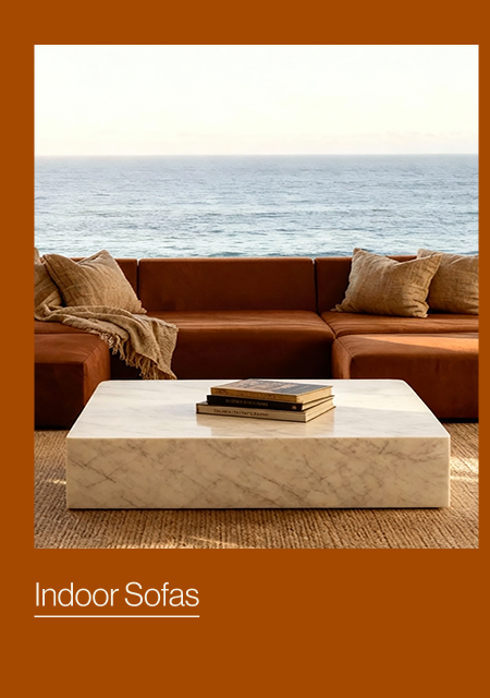 Indoor Sofas