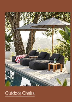 Outdoor Chairs