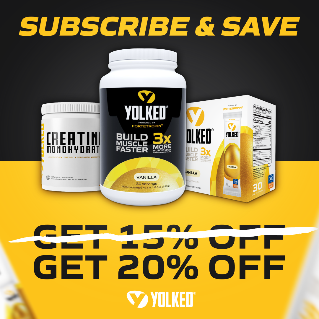 👀Watch This Weightlifter Land a Perfect Backflip Yolked