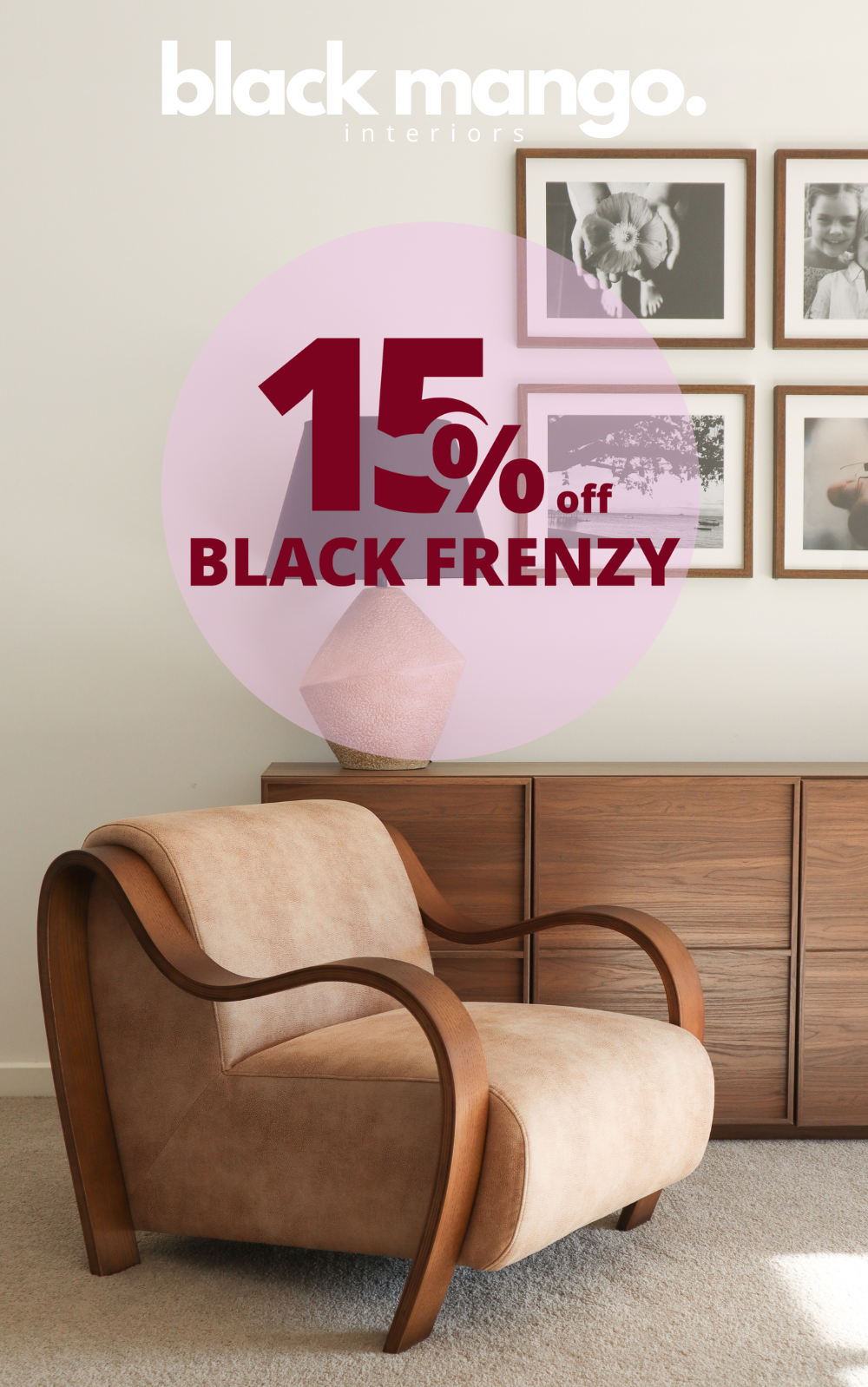 Malawi Style Club Chairs