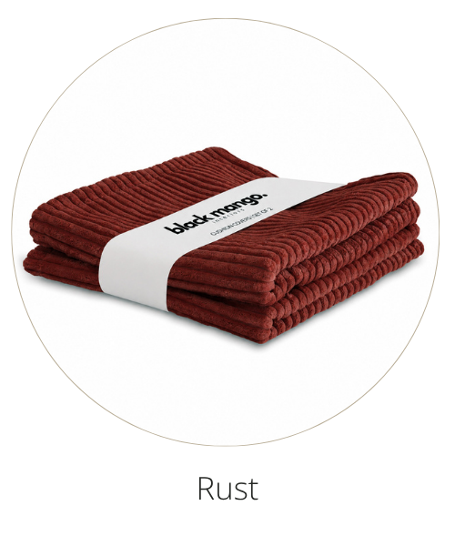 Rust