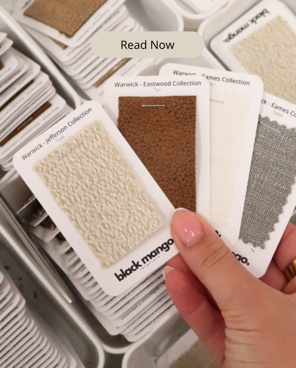 Buying Furniture Online