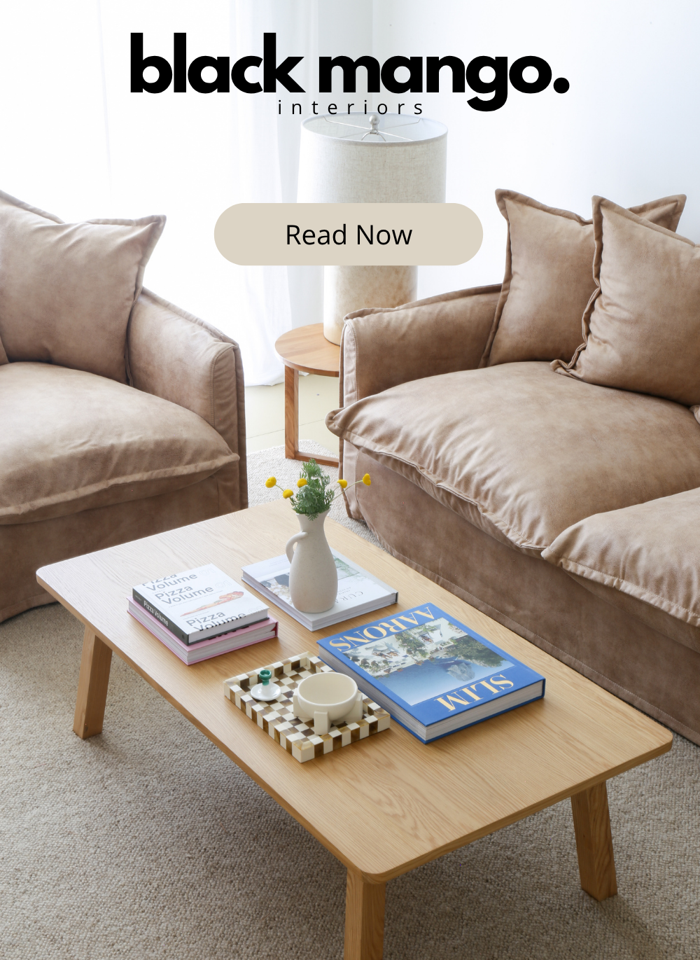 Buying Furniture Online