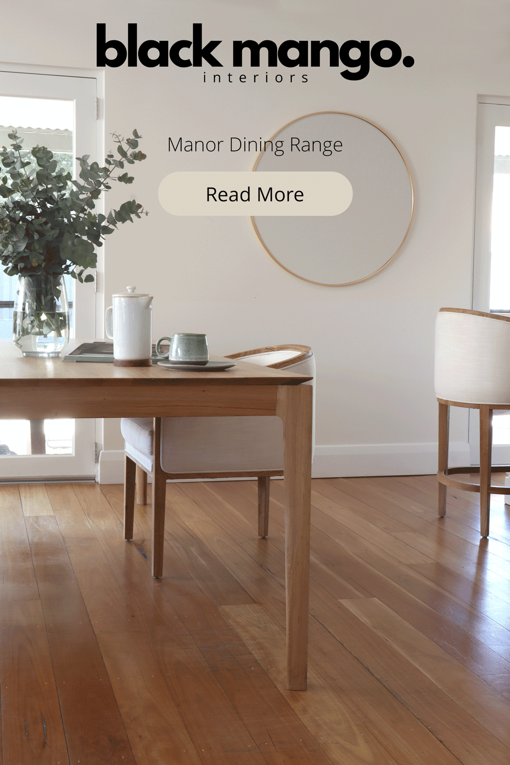Manor Range