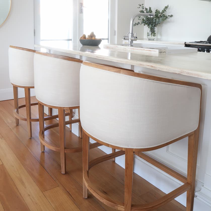 Manor Counter Stool