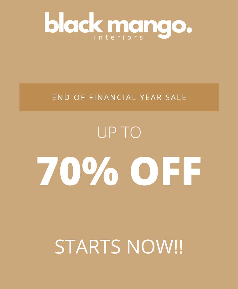 EOFY SALE
