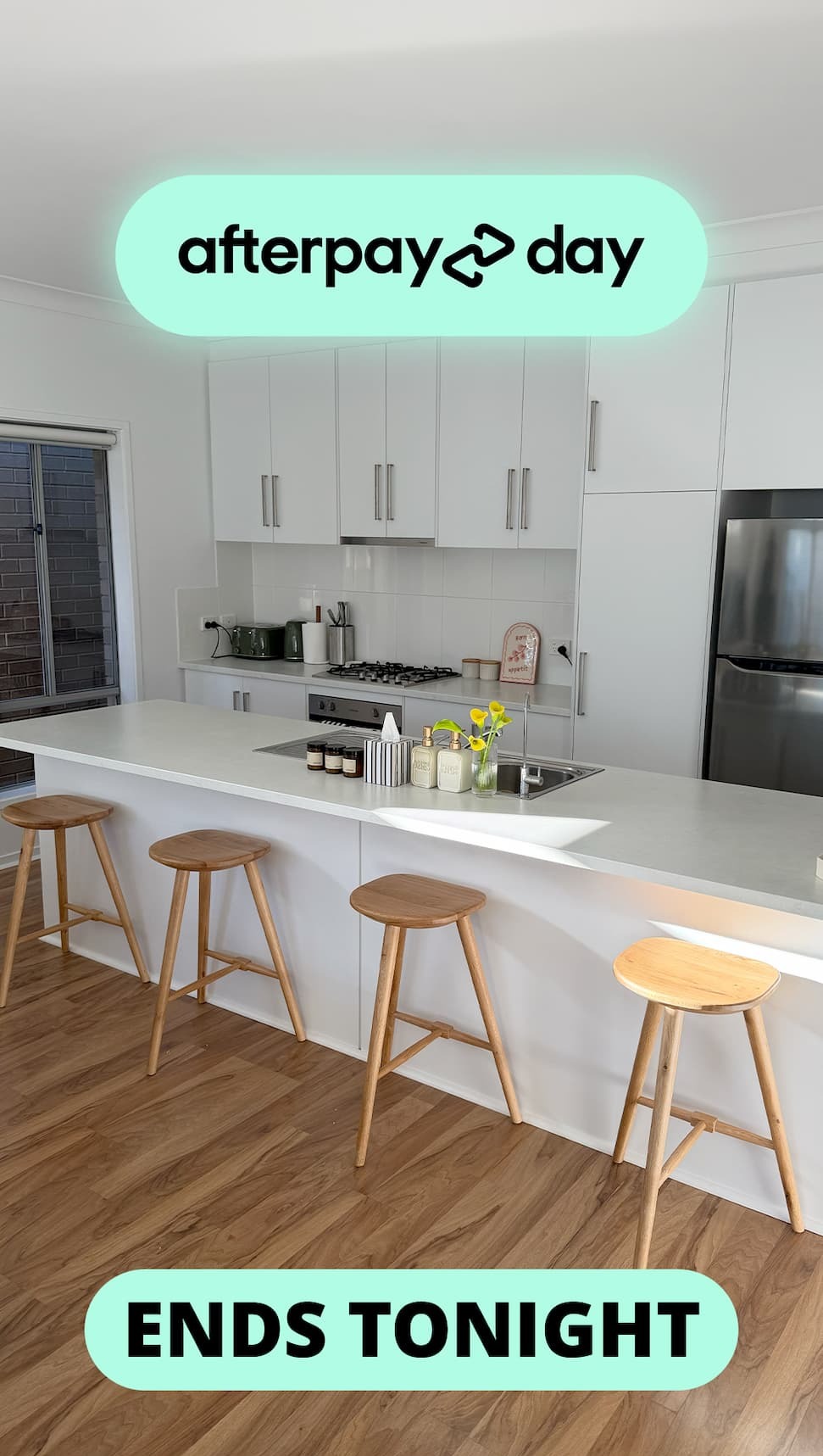 Afterpay Day Sale