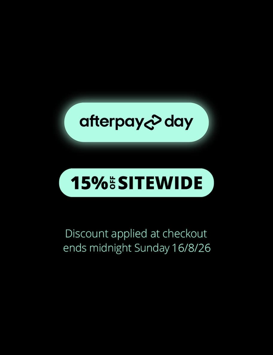 Afterpay Day Sale