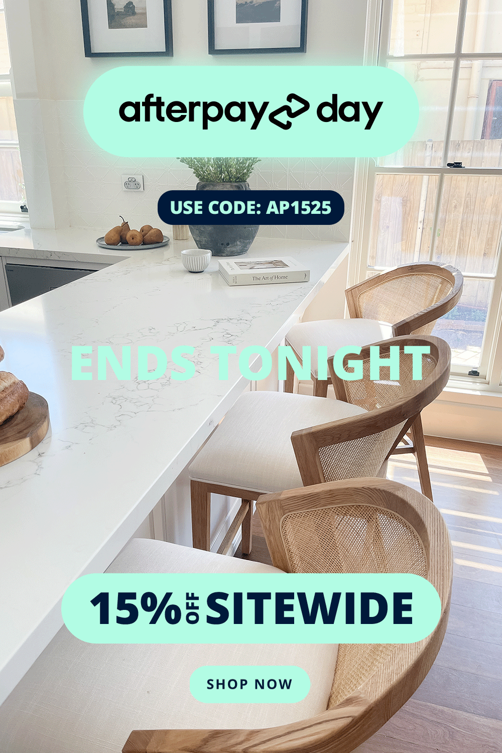 Afterpay Day Sale