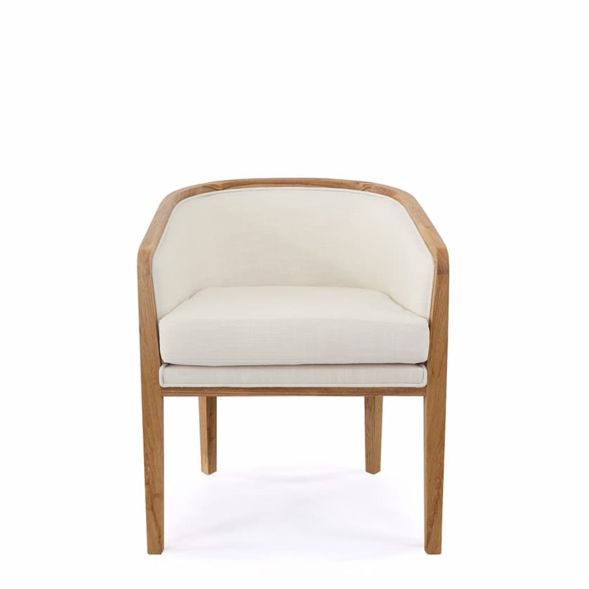 Manor Dining Chair 
