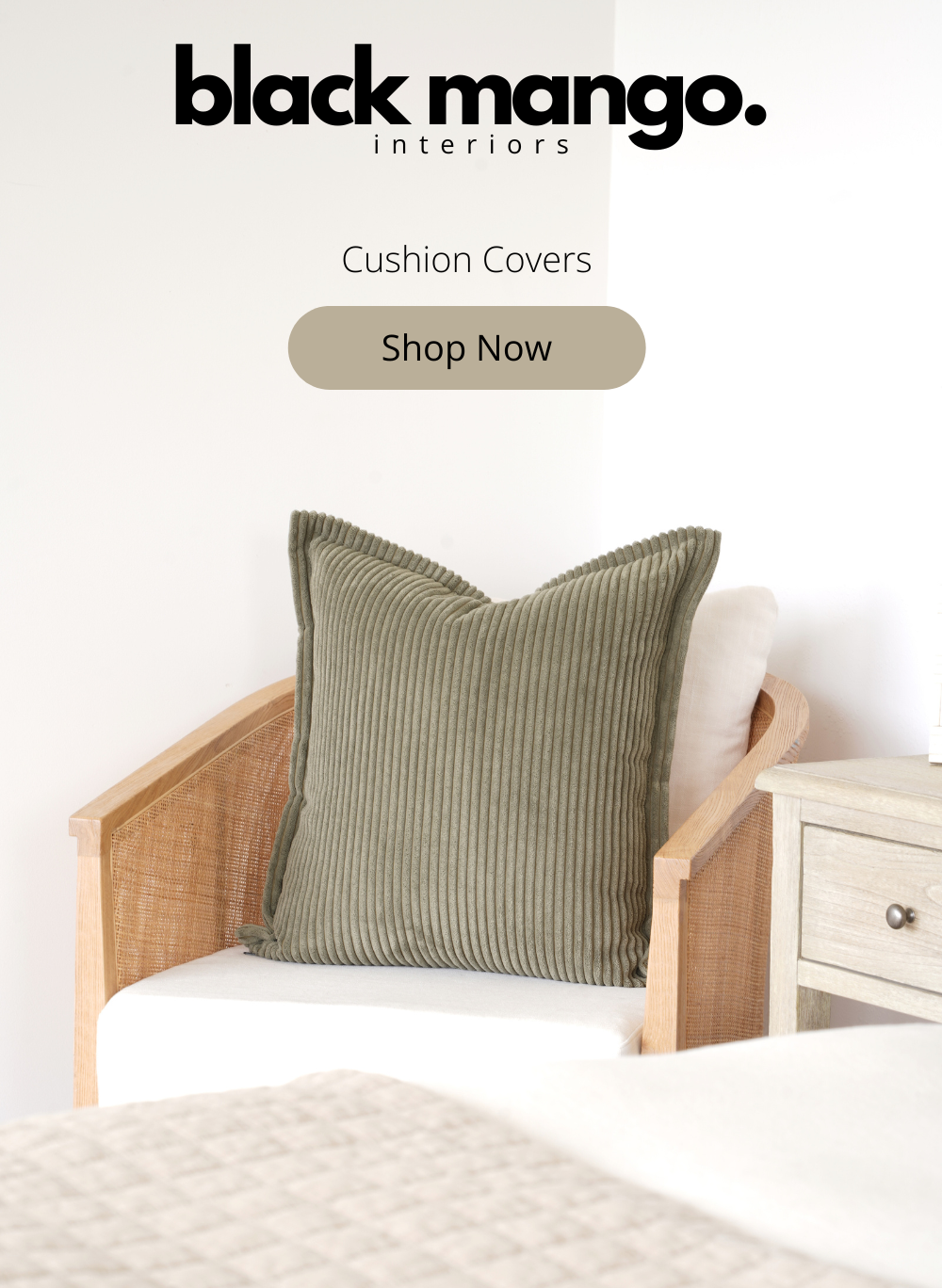 Cushion Covers