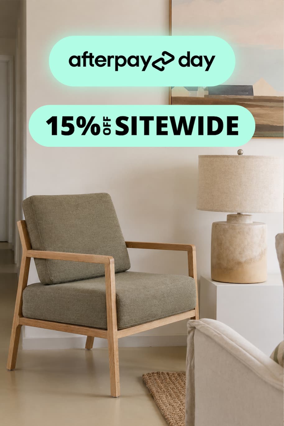 Afterpay Day Sale