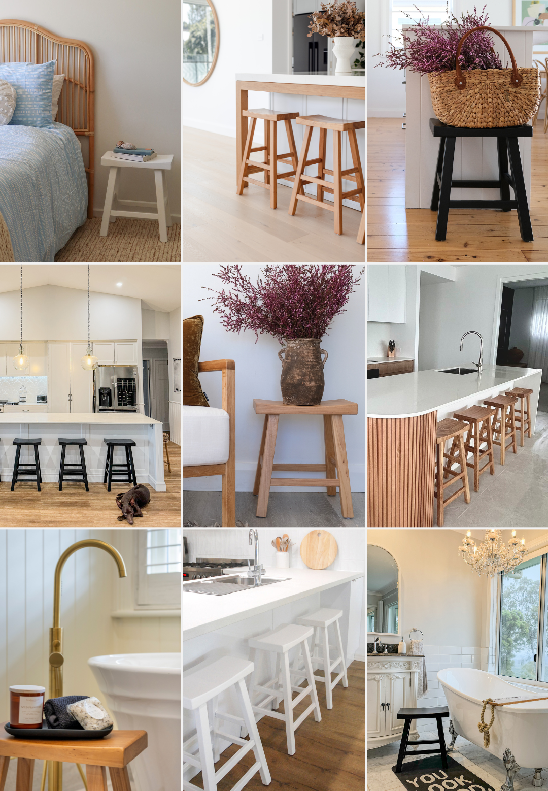 Maggie Stools