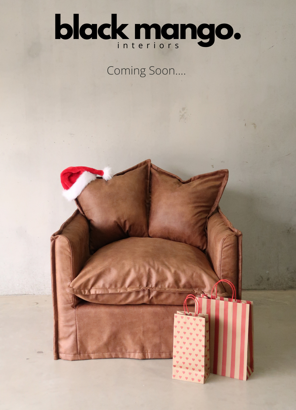 Leatherette Cloud Sofas