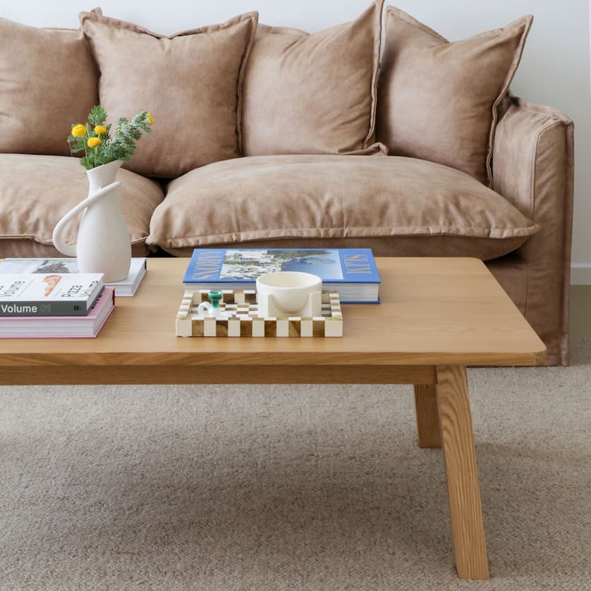 Mari Coffee Table