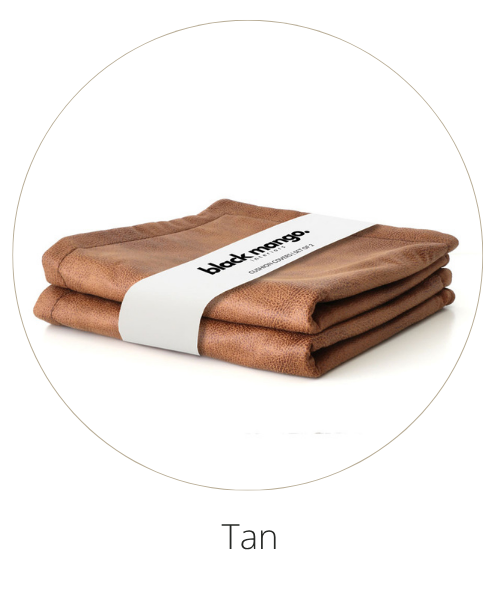 Tan