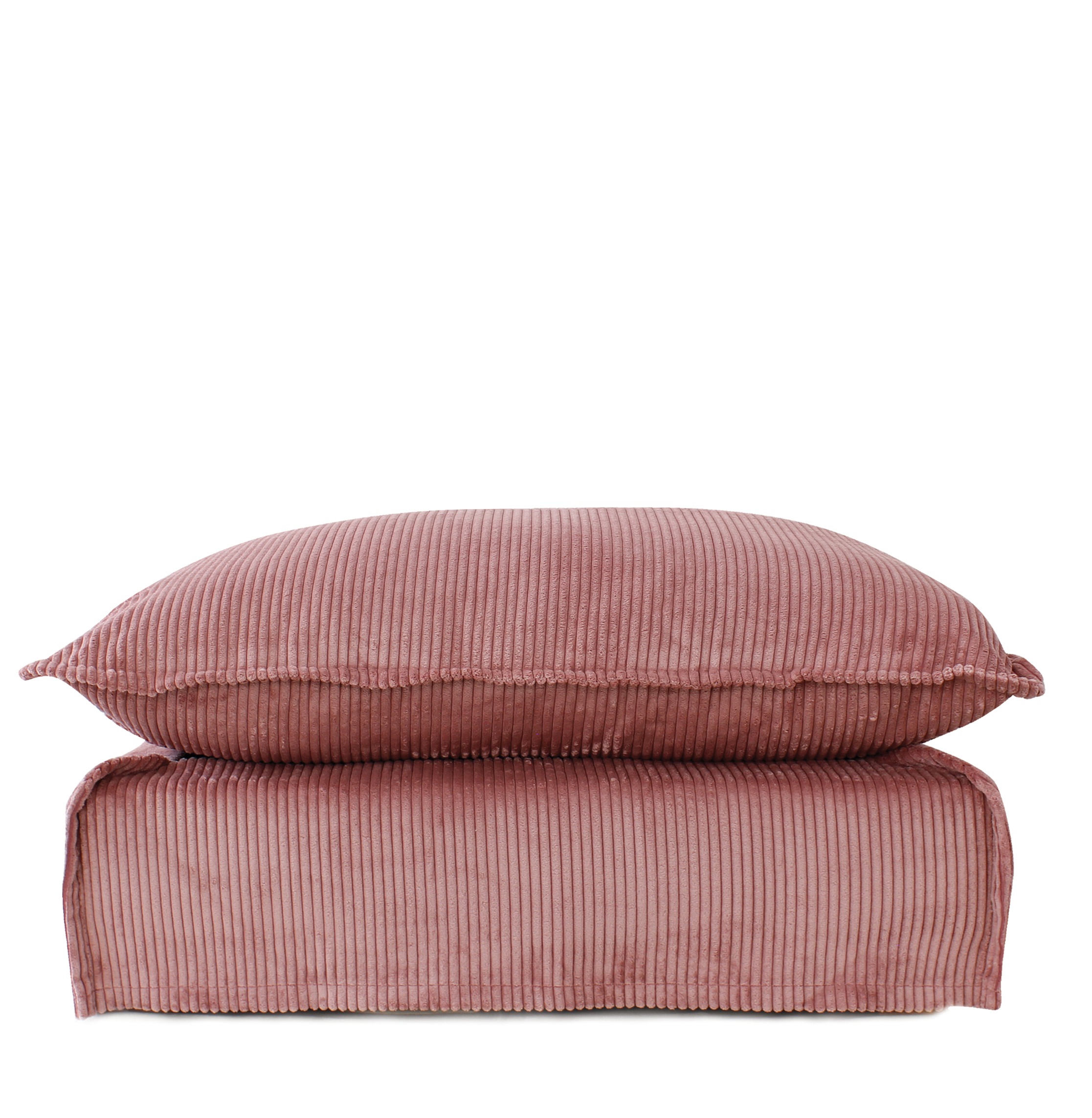 The Blush Cloud Sofa