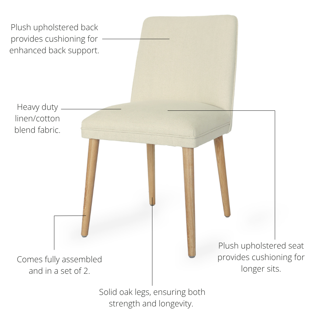 Astrid Dining Chair